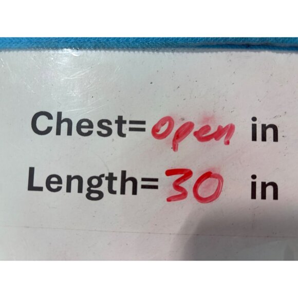 Denim and Company Essentials Open Front Peplum Cardigan Size L 3/4 Sleeve Office - Picture 5 of 6